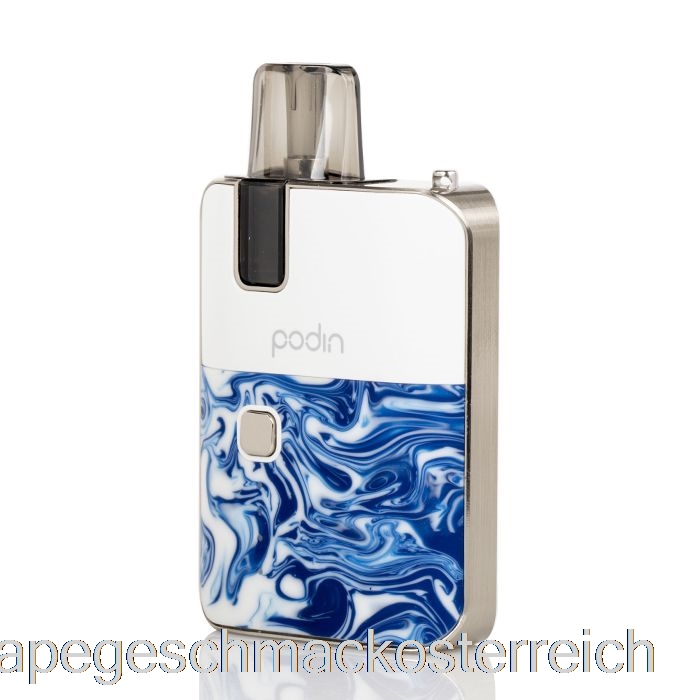 Innokin Podin Pod System Blue Marble Vape Geschmack